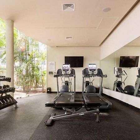Apartmán 1 Rec. | A Pasos De La Playa | Roof C/Vista Al Mar Playa del Carmen Exteriér fotografie